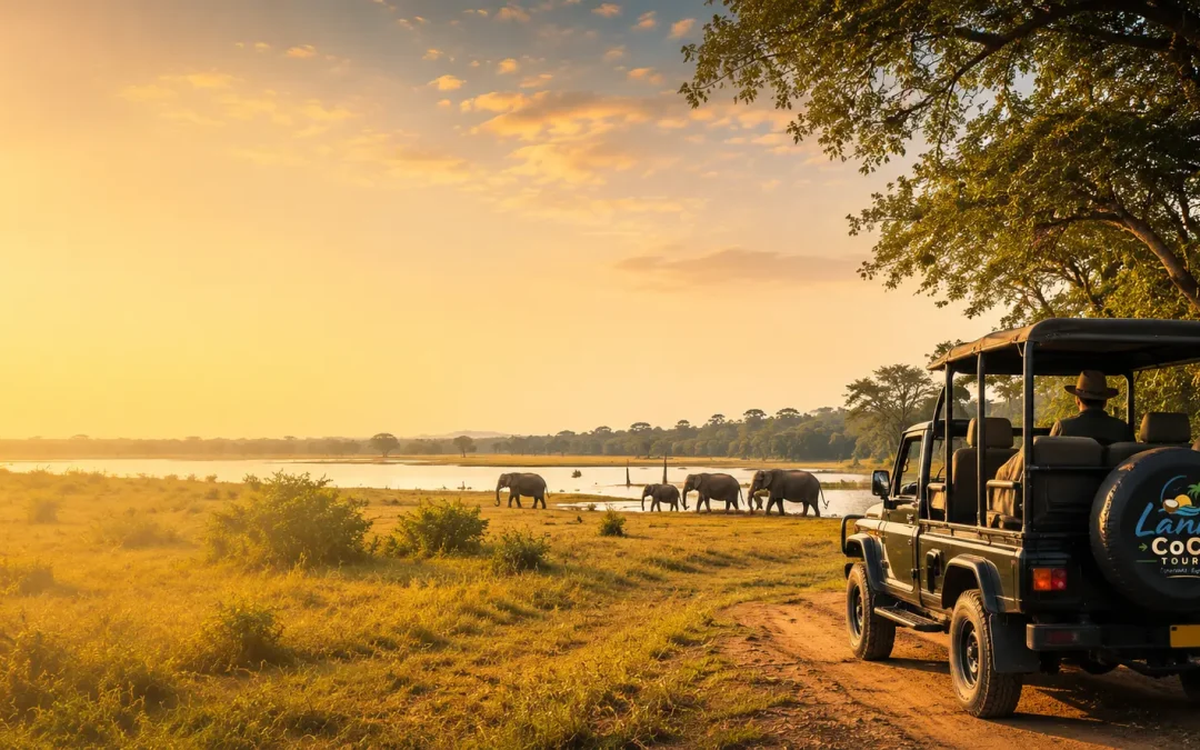 Yala National Park
