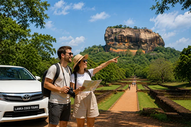 sri lanka day tours