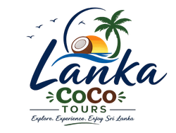 Lanka Coco Tours logo