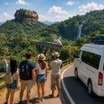 Round tours sri lanka Sri lanka round tours