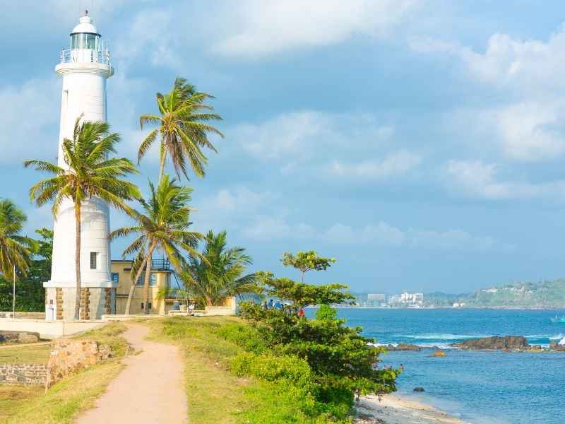 Galle Day Tour