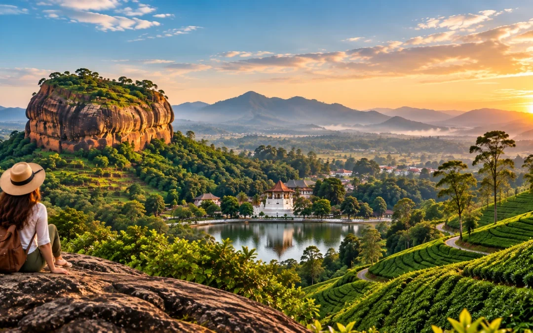 4-Day Culture & Nature Escape