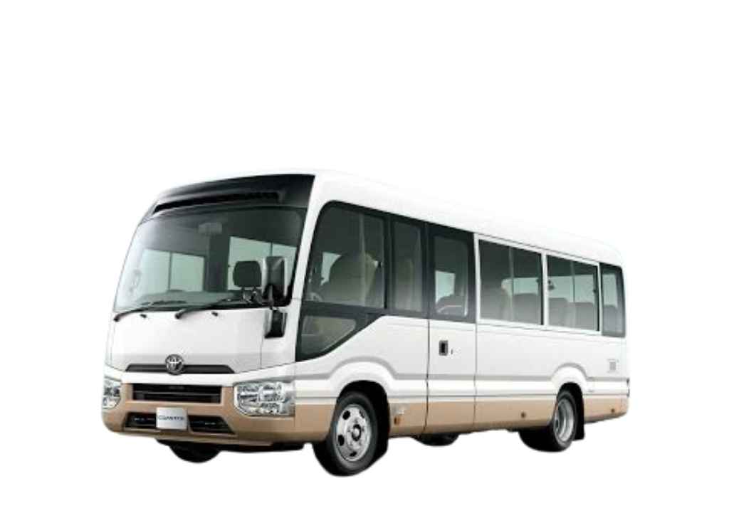lankacocotours bus