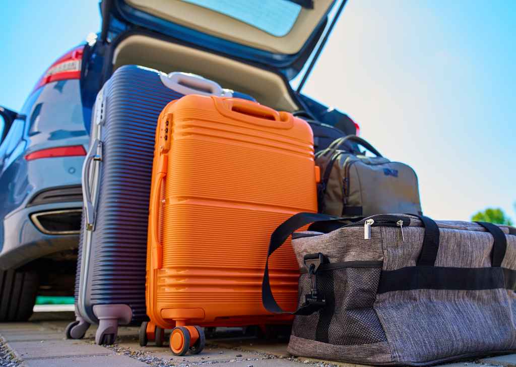 Your Airport Transfer, Our Priority